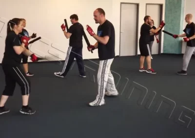 ADVANCE Bildungsakademie -taktisches Einsatztraining